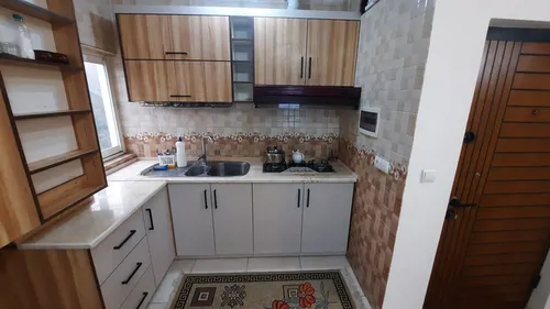 تصویر 13 - آپارتمان مبله ساحلی امید (طبقه اول) در  نوشهر