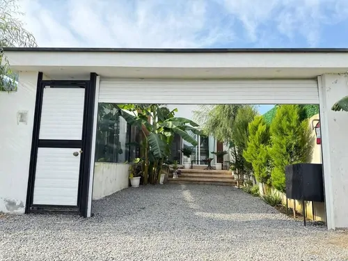 تصویر 2 - ویلا ویلا استخر دار آبگرم در محمودآباد