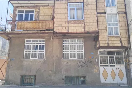 تصویر 5 - آپارتمان دانشور (کریم ۲) در  مریوان