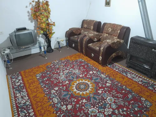 تصویر 3 - خانه مبله بوستان در  آستارا