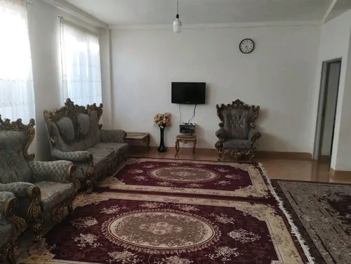 تصویر 2 - ویلا ساختمان داری حیاط و پارکینگ در آستارا