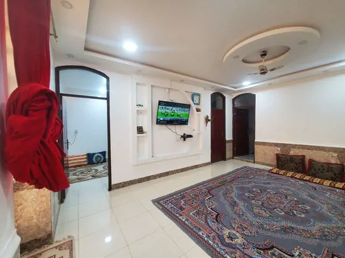 تصویر ۱ - ویلا بندرمقام در  پارسیان