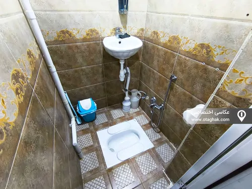 تصویر 9 - سوییت مبله آدینه (۱) مرکز شهر در  شیراز