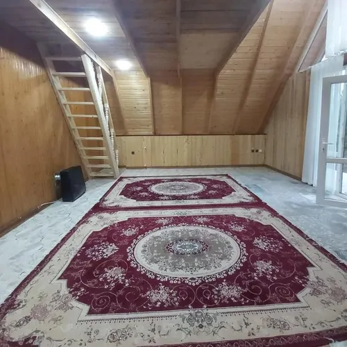 تصویر 2 - خانه ویلا سوئیسی  در فومن