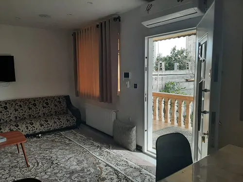 تصویر 6 - ویلا فراز در ساری