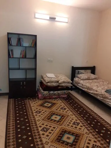 تصویر 7 - آپارتمان مبله شهر ستاره ها(واحد310) در  کرمان