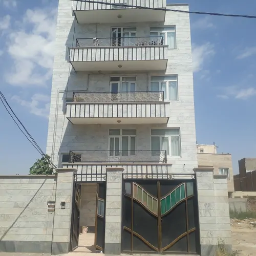 تصویر 3 - آپارتمان مبله ماهان در  اردبیل