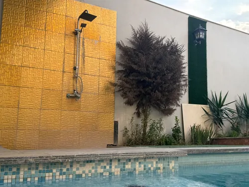 تصویر 3 - ویلا ویلای مدرن استخر دار( دوبلکس) در سرخ رود