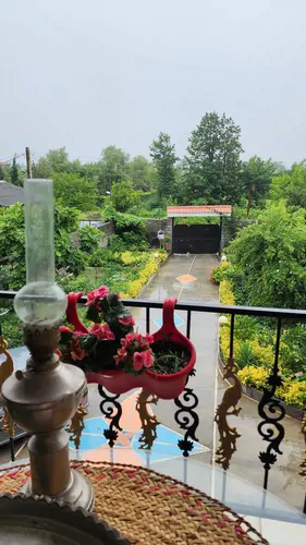 تصویر 23 - ویلا خاطرات شیرین در رامسر