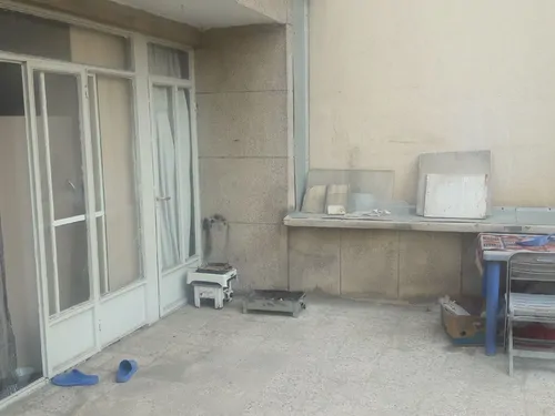 تصویر 3 - خانه احسان در تهران