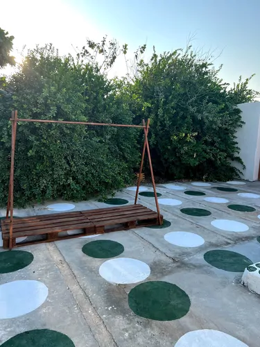 تصویر 29 - ویلا استخردار آبسرد لومبور  در  قشم