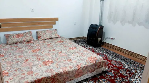 تصویر 11 - ویلا گرشا با جکوزی در  پل سفيد