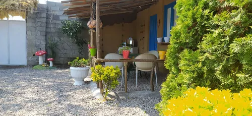 تصویر 12 - خانه ویلایی ترنگ (واحد بلوط) در  فومن