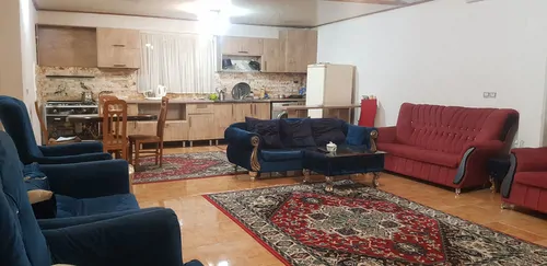 تصویر 2 - ویلا مبله نزدیک دریا در سرخ رود