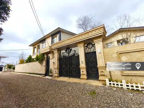 تصویر 24 - ویلا وی والند (6)  در  زیبا کنار