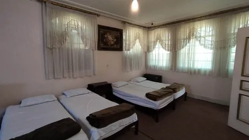 تصویر 5 - آپارتمان سوییت آپارتمان ملک  در  قم