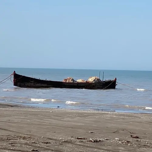 تصویر 1 - ویلا ساحلی صداقت پلاک اول دریا  در  انزلی
