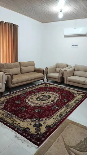 تصویر 4 - ویلا ویلا باغ در عباس آباد