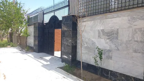 تصویر 2 - ویلا لاکچری استخردار شاهین در ماهدشت