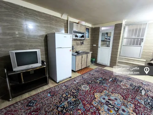 تصویر 8 - سوییت سرای حکیم (۲) در  کرمان