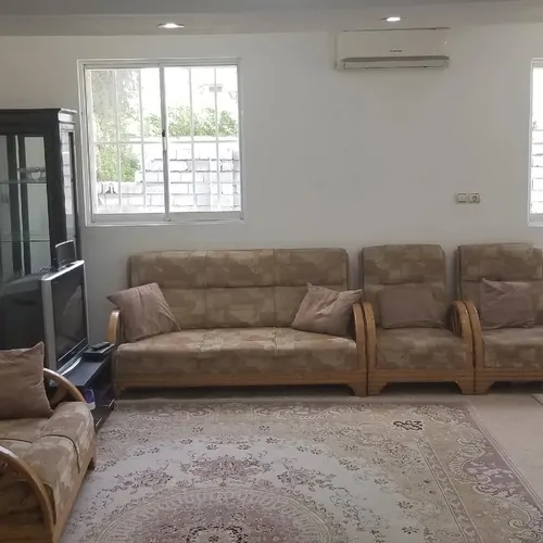 تصویر 4 - ویلا توسکا در  چمخاله