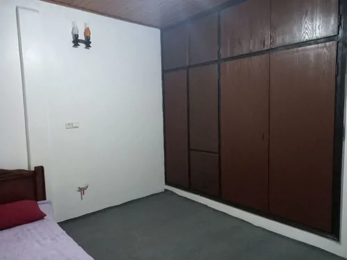 تصویر 12 - خانه مبله بالا بازار در  چمستان