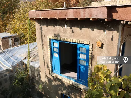 تصویر 11 - اقامتگاه بوم‌گردی خاتون(واحد2) در  برغان