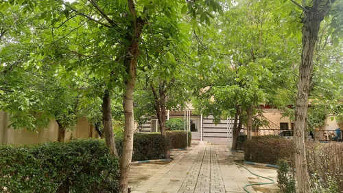 تصویر 25 - خانه ویلایی گردو  در  چهارباغ