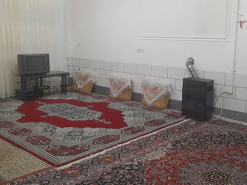 تصویر 4 - خانه ویلایی پاسارگاد در  سعادت شهر
