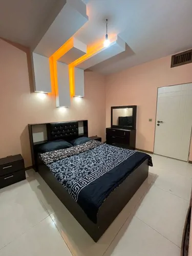 تصویر 9 - ویلا عمارت استخردار آبگرم بهشتی با جکوزی و بیلیارد  در  چهارباغ