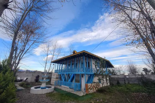 تصویر 2 - روستایی و عشایری مندُس در  شفت