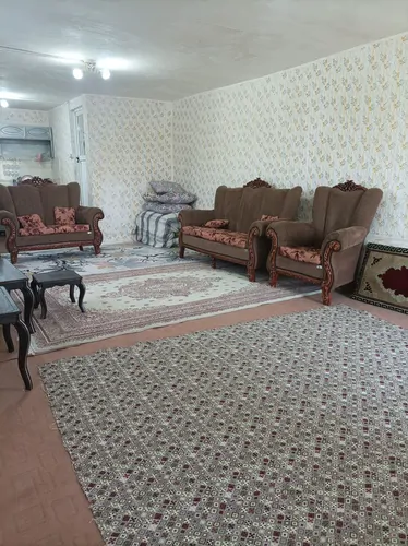 تصویر 2 - خانه یه ویلا تو دل جنگل و شالیزار  در خشکبیجار