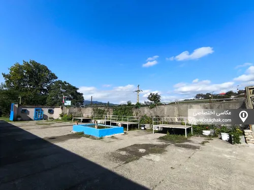 تصویر 22 - سوییت ویلایی شمعدونی (۲) در  رستم آباد