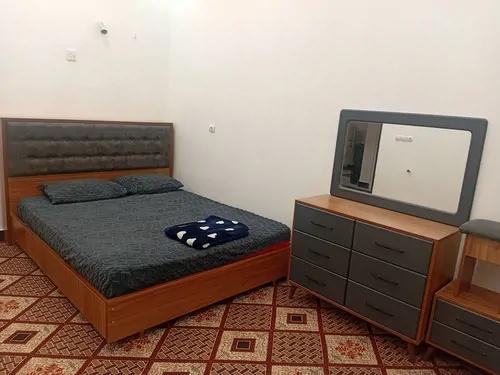 تصویر 8 - ویلا استخردار آبگرم باغ سپیدار با پینگ پنگ و فوتبالدستی در  دزفول