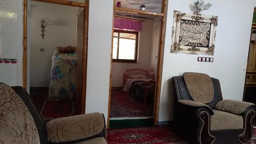 تصویر 7 - خانه شمشاد در املش