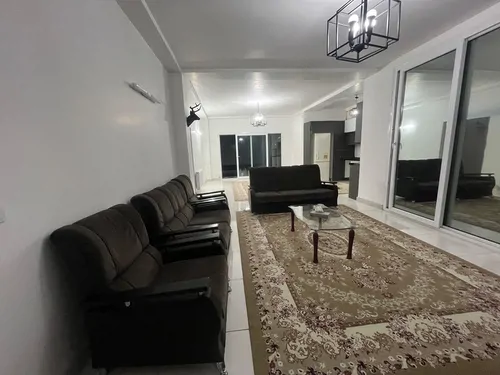 تصویر 6 - ویلا جنگلی استخردار آبگرم حسین در  رشت