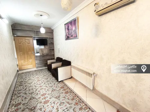 تصویر 7 - آپارتمان مبله سیدالشهدا (واحد ۲۰۲) در  مشهد