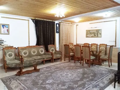 تصویر 4 - ویلا زیباکنار (واحد۱۲۲۷) در زیبا کنار