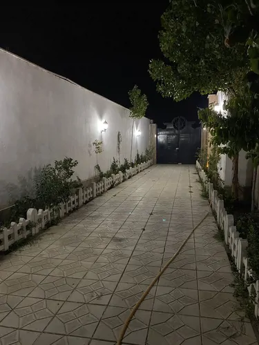 تصویر 2 - ویلا باغچه عرفان  در شهریار