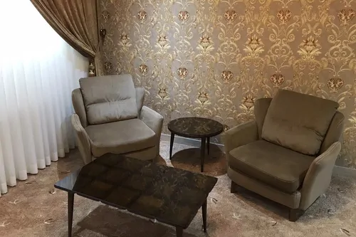 تصویر 4 - آپارتمان هتل مجلل توئین 2 در  مشهد