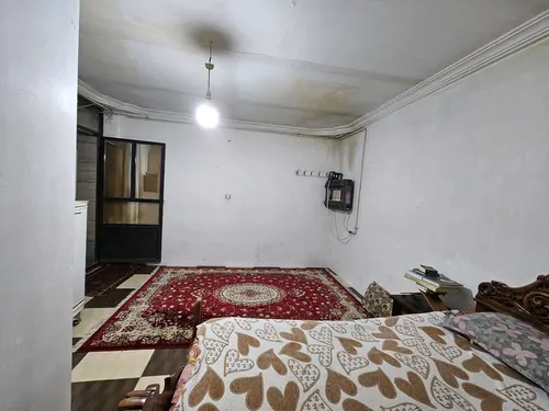 تصویر 2 - آپارتمان سویت تراس دار آریا ۲ در همدان