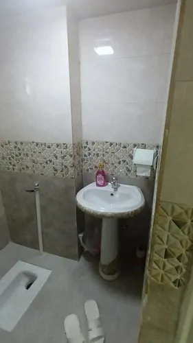 تصویر 12 - سوییت باغ آرمین در  رشت