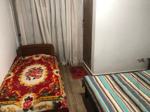 تصویر 8 - خانه ساحلی الماس (1) در نور