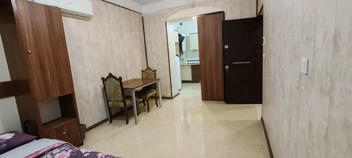 تصویر 3 - آپارتمان پُـتی پالِه شـهــریار در تهران
