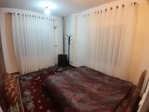 تصویر 7 - ویلا جنگلی بهشت چهار فصل  در  گلوگاه