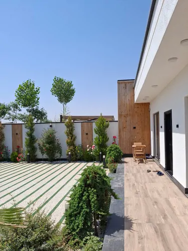 تصویر 12 - ویلا استخردار آبگرم رامجین با فوتبال دستی در  سهیلیه