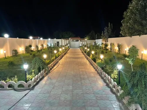 تصویر 2 - ویلا دنگیزک در هشتگرد