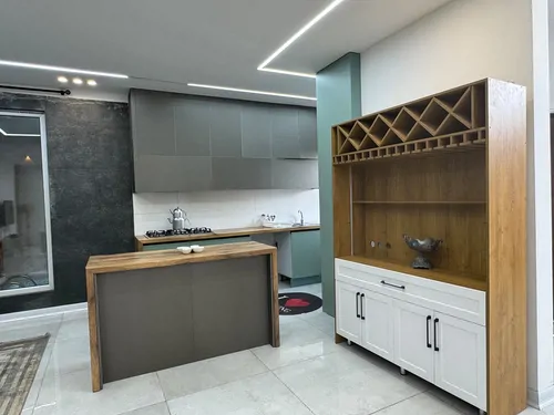 تصویر 6 - ویلا  استخردار آبگرم گلایل در  سهیلیه