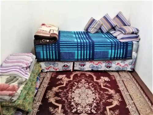 تصویر 2 - ویلا ایزدی 11 در رشت