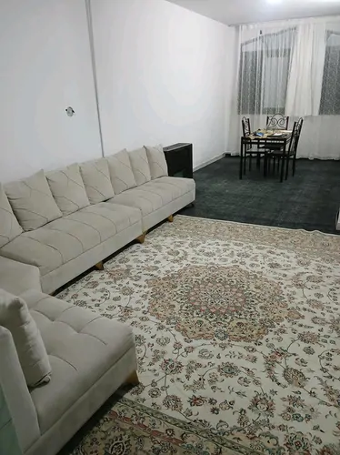 تصویر 2 - آپارتمان مبله طبرسی در مشهد